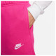 Nike Ανδρικό παντελόνι φόρμας Sportswear Club Fleece